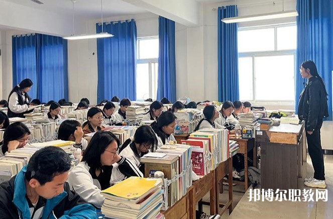 2024鱼台县职业中等专业学校招生计划 招生人数是多少(附要求、条件、对象)