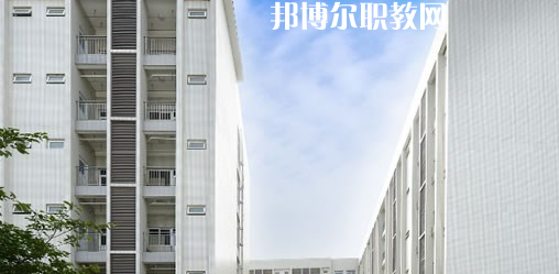 德阳科贸职业学院中职部2021年有哪些专业